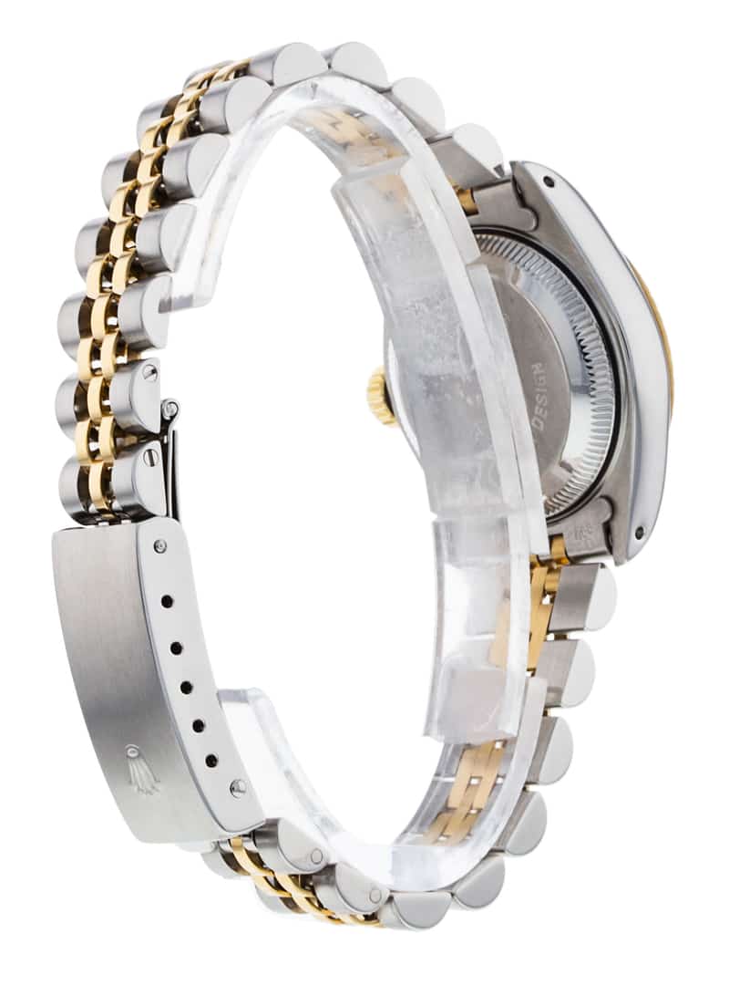 Rolex Datejust Lady 69173